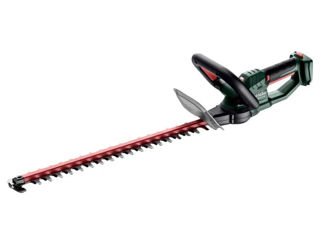 Metabo HS 18 LTX 55 Hedge Trimmer 18V Bare Unit – – Now available at MTN Shop UK. - imagen 6