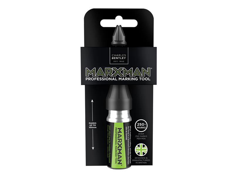 Marxman Deep Hole Professional Marking Tool - imagen 2