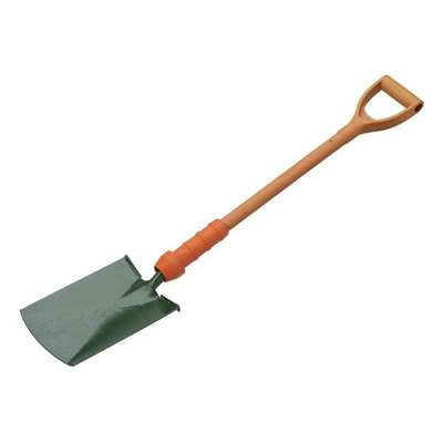 Bulldog Insulated Treaded Digging Spade – – Now available at MTN Shop UK.