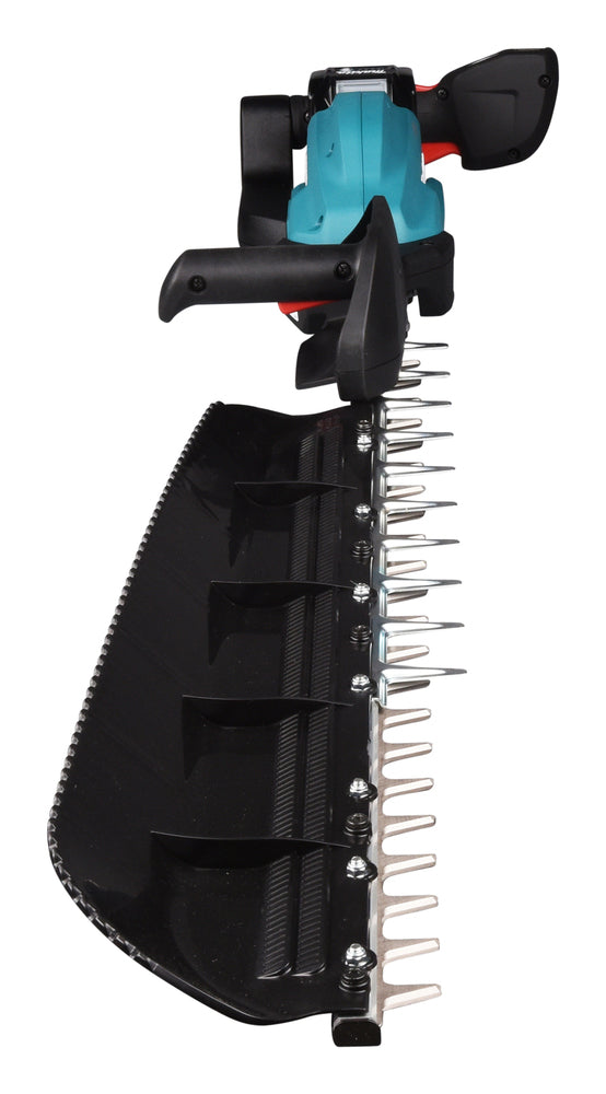 Makita - Makita UH014GZ XGT® 40Vmax Hedge Trimmer 40V Bare Unit - Electric hedge trimmer with dual-action blade. - imagen 5