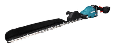Makita - Makita UH014GZ XGT® 40Vmax Hedge Trimmer 40V Bare Unit - Cordless hedge trimmer with long blade and ergonomic handle.