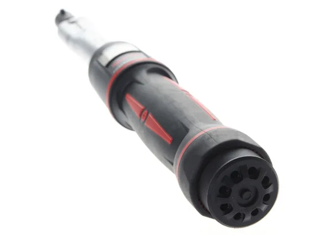 Norbar Pro 50 Adjustable Dual Scale Torque Handle 16mm Spigot 10-50Nm – – Now available at MTN Shop UK. - imagen 2