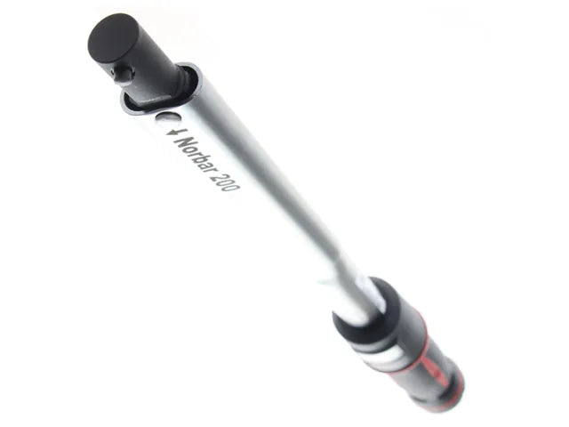 Norbar Pro 200 Adjustable Dual Scale Torque Handle 16mm Spigot 40-200Nm – – Now available at MTN Shop UK. - imagen 3