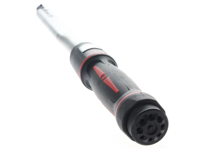 Norbar Pro 200 Adjustable Dual Scale Torque Handle 16mm Spigot 40-200Nm – – Now available at MTN Shop UK. - imagen 4