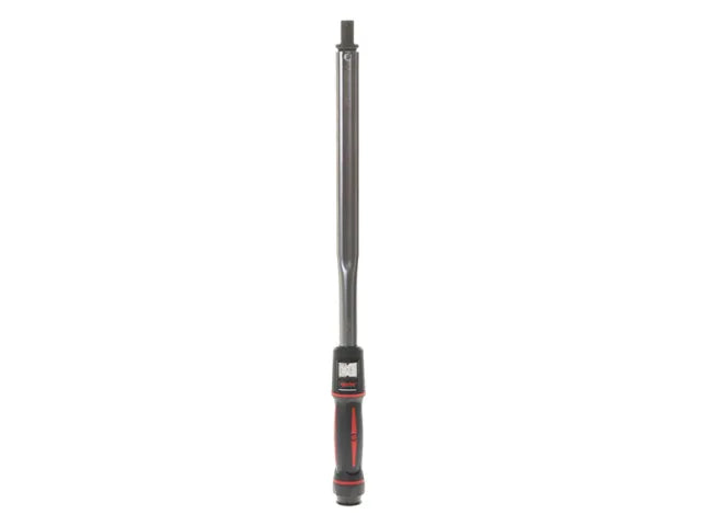 Norbar Pro 300 Adjustable Dual Scale Torque Handle 16mm Spigot 60-300Nm – – Now available at MTN Shop UK. - imagen 6