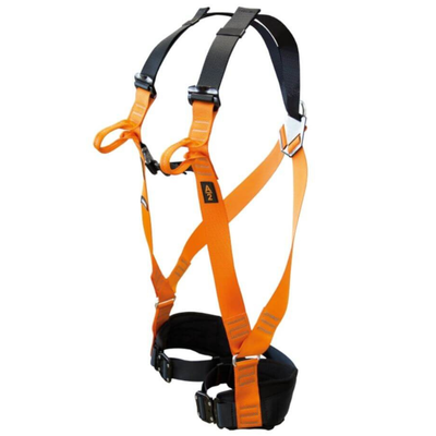 Neofeu Harnais NUS65A – The Neofeu Harnais NUS65A is a full-body and rescue harness that offers the wearer both safety and comfort. Automatic buckles located on padded legs and quick buckles on shoulders for easy adjustment. International shipping. Shop now. – Now available at MTN Shop UK.