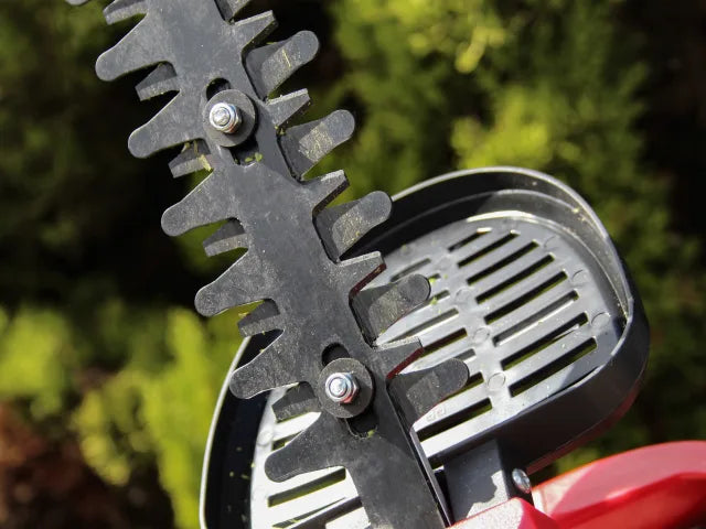 Olympia Power Tools X20S™ Cordless Hedge Trimmer 20V 1 x 2.0Ah Li-ion – – Now available at MTN Shop UK. - imagen 5