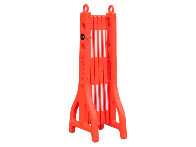 Olympia Portable Safety Barrier – – Now available at MTN Shop UK. - imagen 3