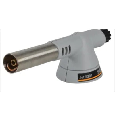 Sievert Handyjet Multi-Purpose Blowtorch – – Now available at MTN Shop UK.