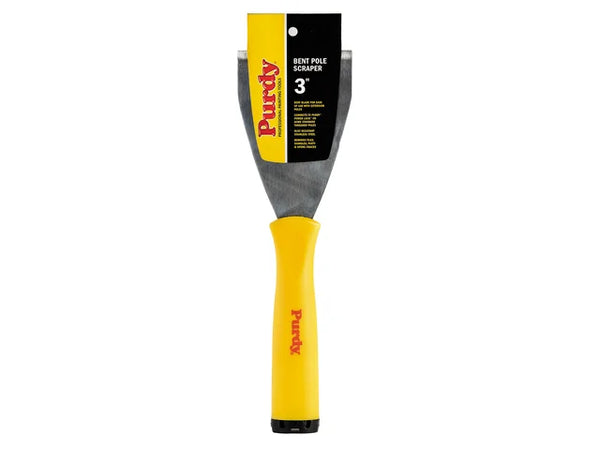 Purdy® Bent Pole Scraper – – Now available at MTN Shop UK.