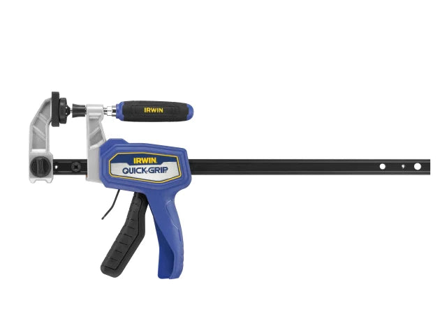 IRWIN® Quick-Grip® Hybrid Trigger Clamp 300mm – – Now available at MTN Shop UK. - imagen 2