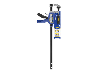 IRWIN® Quick-Grip® Hybrid Trigger Clamp 450mm – – Now available at MTN Shop UK.
