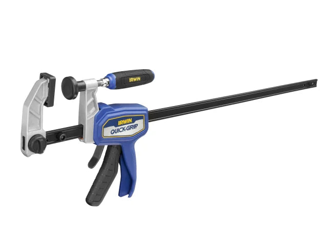 IRWIN® Quick-Grip® Hybrid Trigger Clamp 600mm – – Now available at MTN Shop UK. - imagen 3