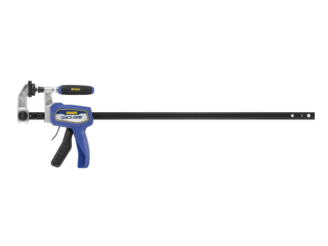 IRWIN® Quick-Grip® Hybrid Trigger Clamp 600mm – – Now available at MTN Shop UK. - imagen 2