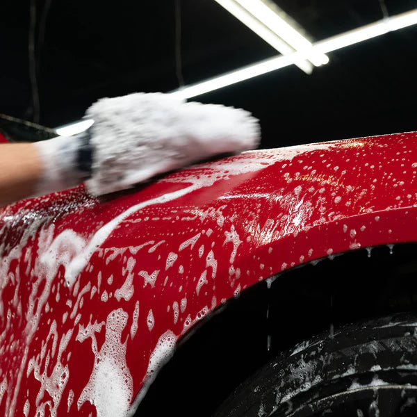 Turtle Wax Zip Wax Car Wash & Wax 2.5 litre – – Now available at MTN Shop UK. - imagen 4
