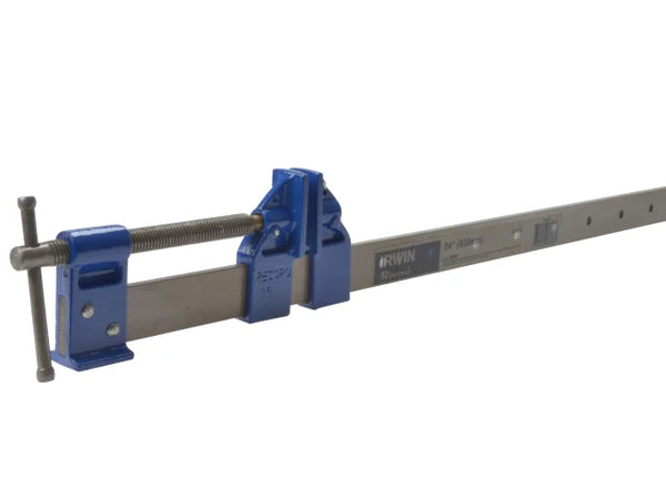 IRWIN® Record® 135/4 Heavy-Duty Sash Clamp 900mm (36in) Capacity – – Now available at MTN Shop UK.