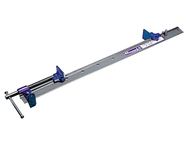 IRWIN® Record® 136/7 T-Bar Clamp 1350mm (54in) Capacity – – Now available at MTN Shop UK.