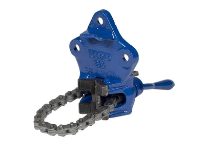 IRWIN® Record® 182C Chain Pipe Vice 6-100mm (1/4-4in) – – Now available at MTN Shop UK.