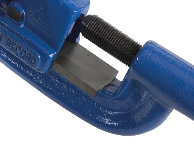 IRWIN® Record® 202 Roller Pipe Cutter 3-50mm – – Now available at MTN Shop UK.