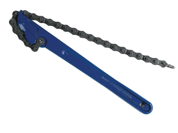 IRWIN® Record® 240 Handiwrench 100mm (4in) Capacity – – Now available at MTN Shop UK.