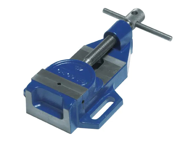 IRWIN® Record® 414 Drill Press Vice 100mm (4in) – – Now available at MTN Shop UK. - imagen 2