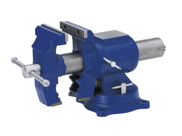 IRWIN® Record® Multipurpose Vice 125mm (5in) – – Now available at MTN Shop UK. - imagen 3