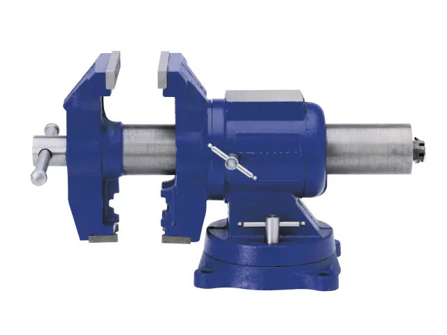 IRWIN® Record® Multipurpose Vice 125mm (5in) – – Now available at MTN Shop UK. - imagen 2