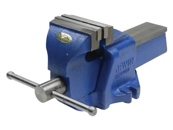 IRWIN® Record® No.5 Mechanics Vice 125mm (5in) – – Now available at MTN Shop UK.