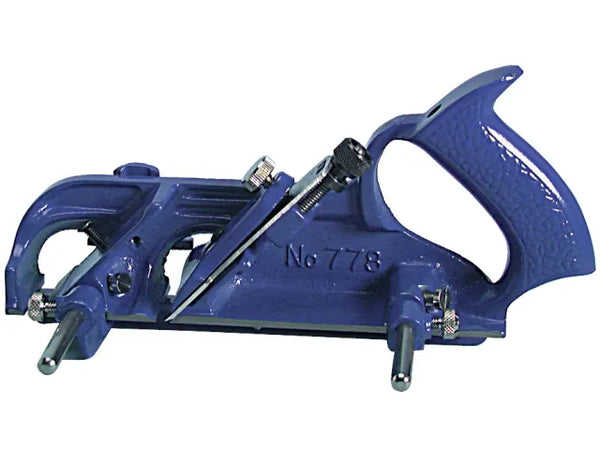 IRWIN® Record® No.778 Rebate Plane – – Now available at MTN Shop UK.