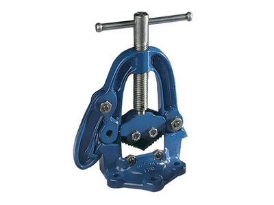 IRWIN® Record® 92C Hinged Pipe Vice 3-50mm (1/8-2in) – – Now available at MTN Shop UK.