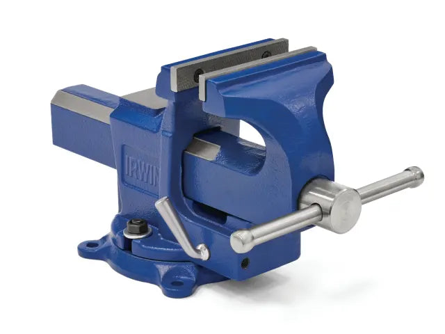 IRWIN® Record® Quick Adjusting Vice 100mm (4in) – – Now available at MTN Shop UK.