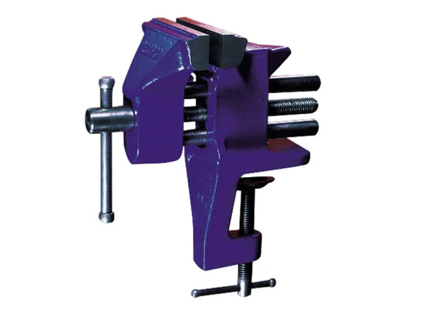 IRWIN® Record® V75B Table Vice 75mm (3in) - Boxed – – Now available at MTN Shop UK.