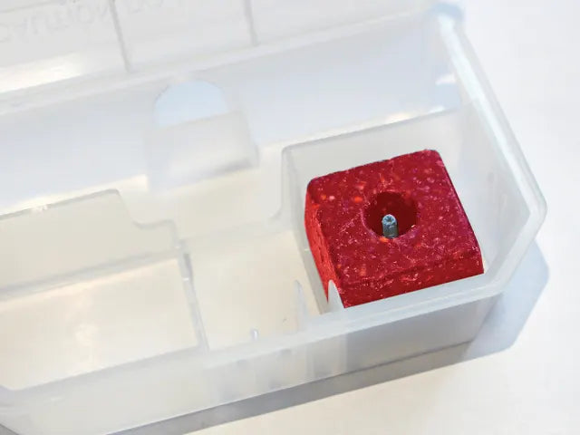 Rentokil Mouse & Rat Weatherproof Blocks (10) – – Now available at MTN Shop UK. - imagen 2