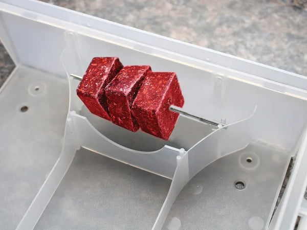 Rentokil Mouse & Rat Weatherproof Blocks (10) – – Now available at MTN Shop UK.