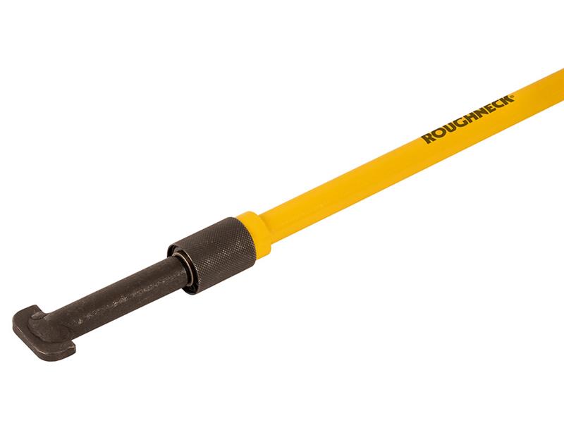 Roughneck Universal Manhole Key Kit - imagen 3