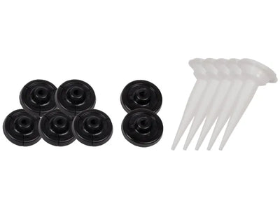 Roughneck Ultimate Mortar Gun Spares Kit – – Now available at MTN Shop UK.