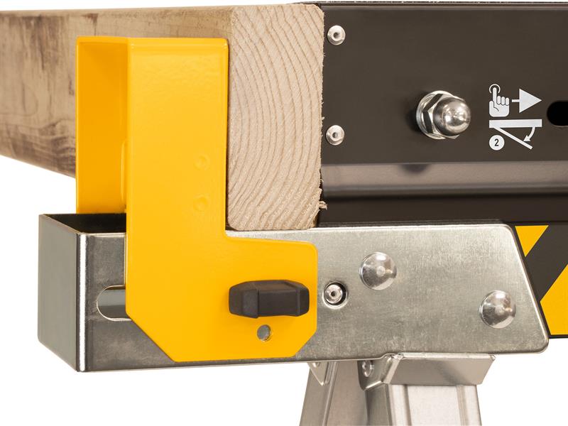 Roughneck COLT 575S Sawhorse - imagen 3