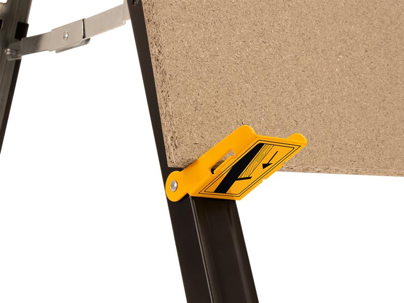Roughneck COLT 600E Sawhorse (Twin Pack) - imagen 4