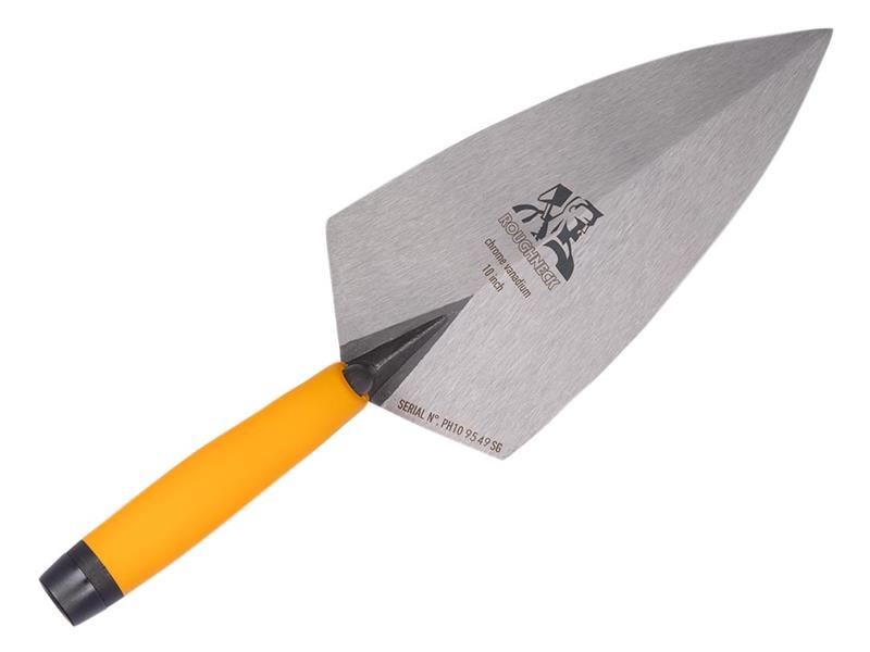 Roughneck Philadephia Pattern Brick Trowel 250mm (10in) - imagen 2