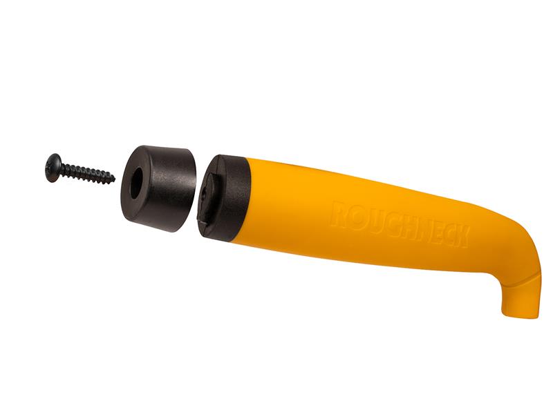 Roughneck Philadephia Pattern Brick Trowel 250mm (10in) - imagen 5