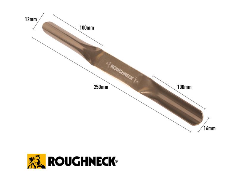 Roughneck Brick Jointer 12 & 16mm (1/2 & 5/8in) - imagen 4
