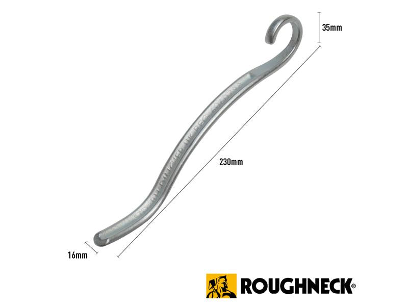 Roughneck Ding'er Brick Jointer 16mm (5/8in) - imagen 2
