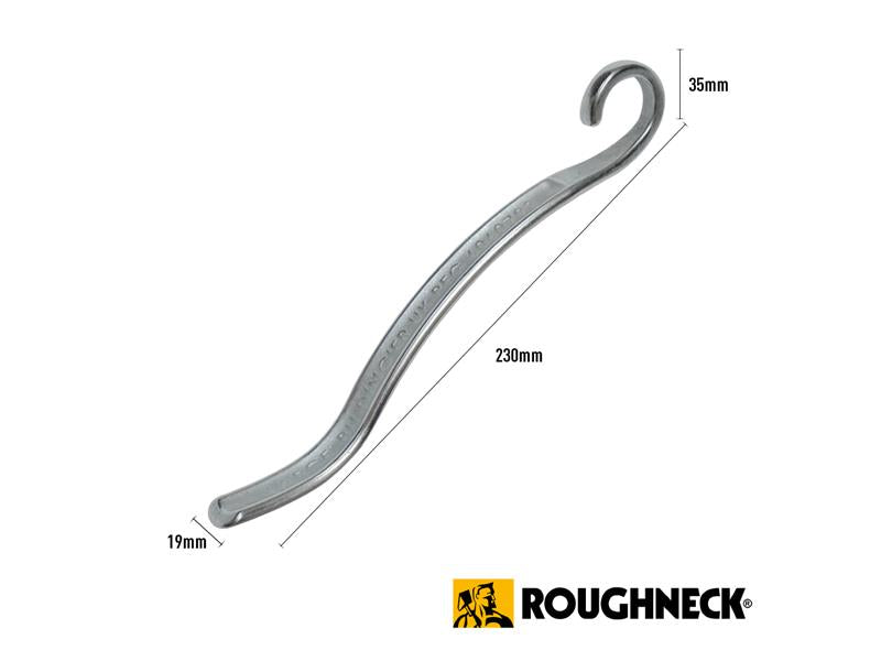 Roughneck Ding'er Brick Jointer 19mm (3/4in) - imagen 2