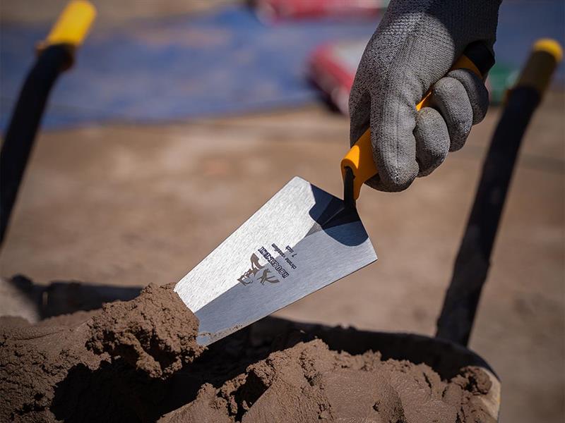 Roughneck Gauging Trowel 180mm (7in) - imagen 3