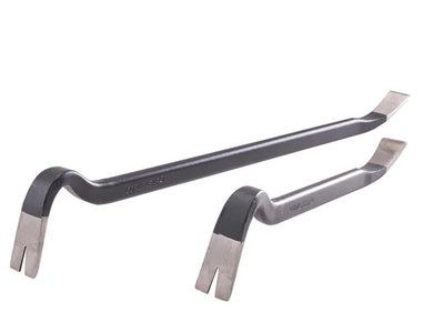 Roughneck Gorilla Bar Twin Pack 35cm & 55cm (14in & 22in) – – Now available at MTN Shop UK.
