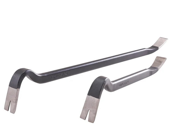 Roughneck Gorilla Bar Twin Pack 35cm & 55cm (14in & 22in) – – Now available at MTN Shop UK.