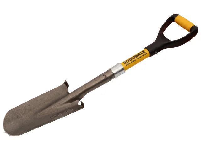 Roughneck Micro Drainage Shovel – – Now available at MTN Shop UK. - imagen 4