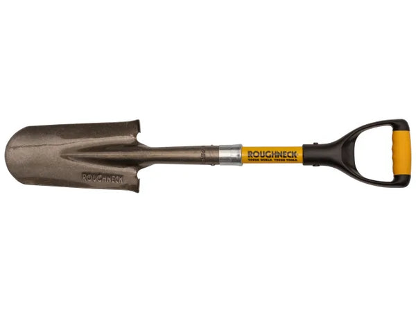 Roughneck Micro Drainage Shovel – – Now available at MTN Shop UK.