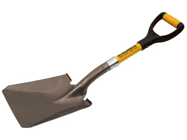 Roughneck Micro Bulk Shovel – – Now available at MTN Shop UK. - imagen 4