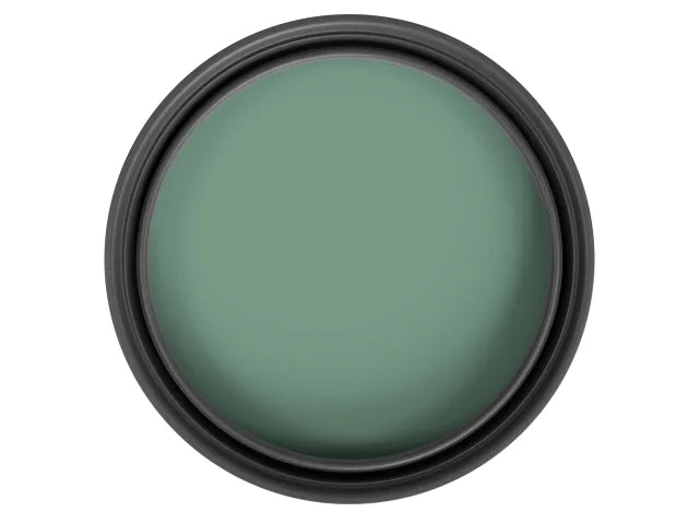 Ronseal One Coat Everywhere Interior Paint Muted Jade Matt 2.5 litre – – Now available at MTN Shop UK. - imagen 2